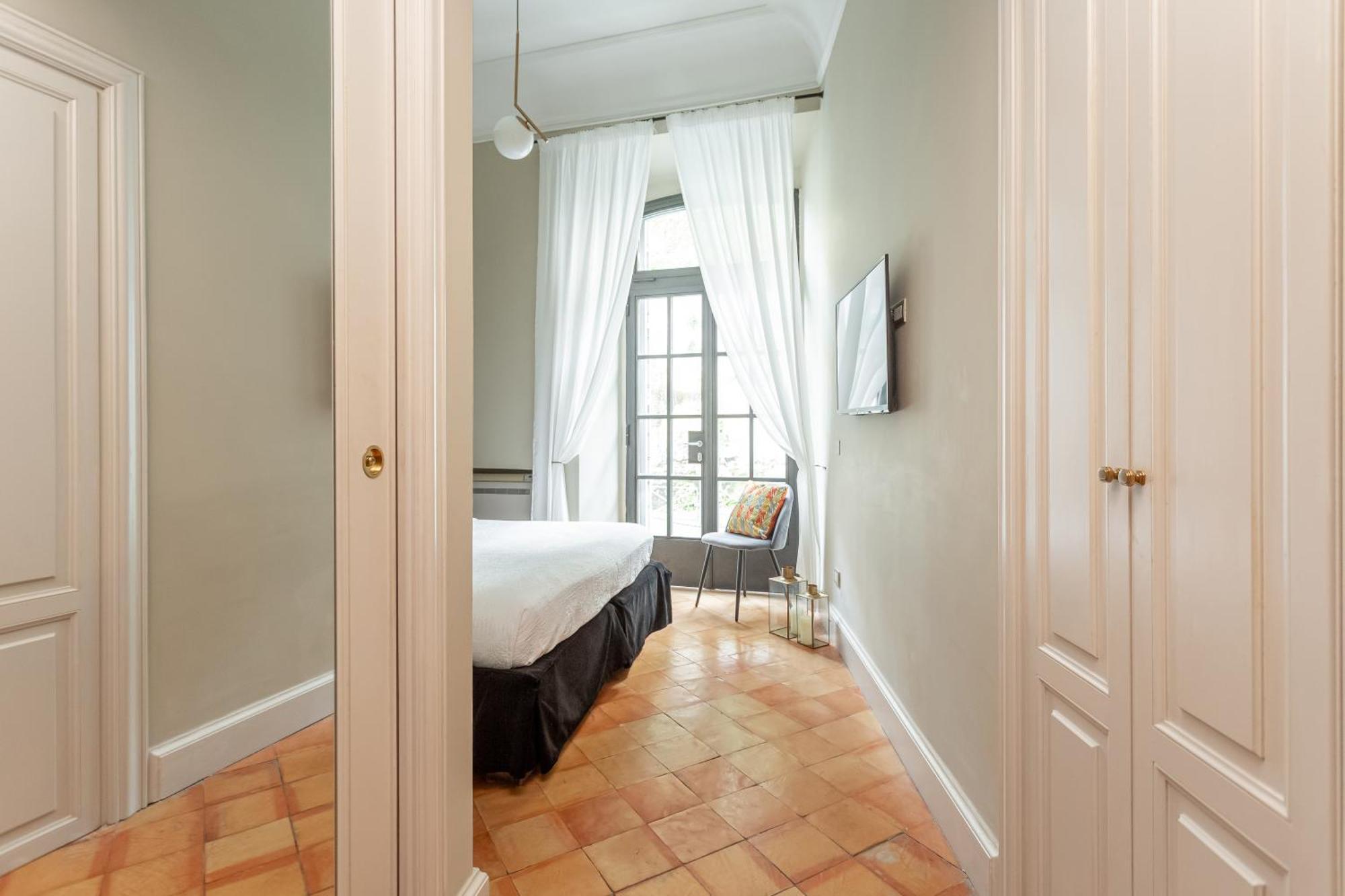 Hotel Parrasio 로마 외부 사진